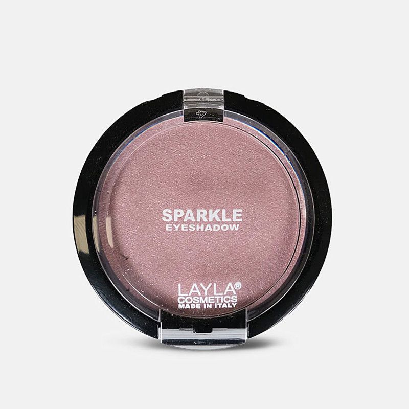 Layla Cosmetics Sparkle Eyeshadow