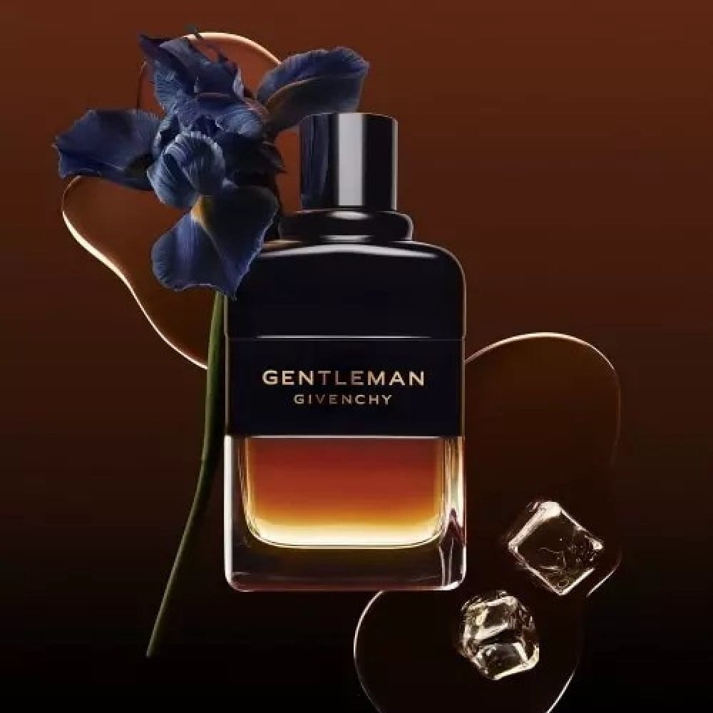 Givenchy Gentleman Eau De Parfum Reserve Privée for Him - 100 ml
