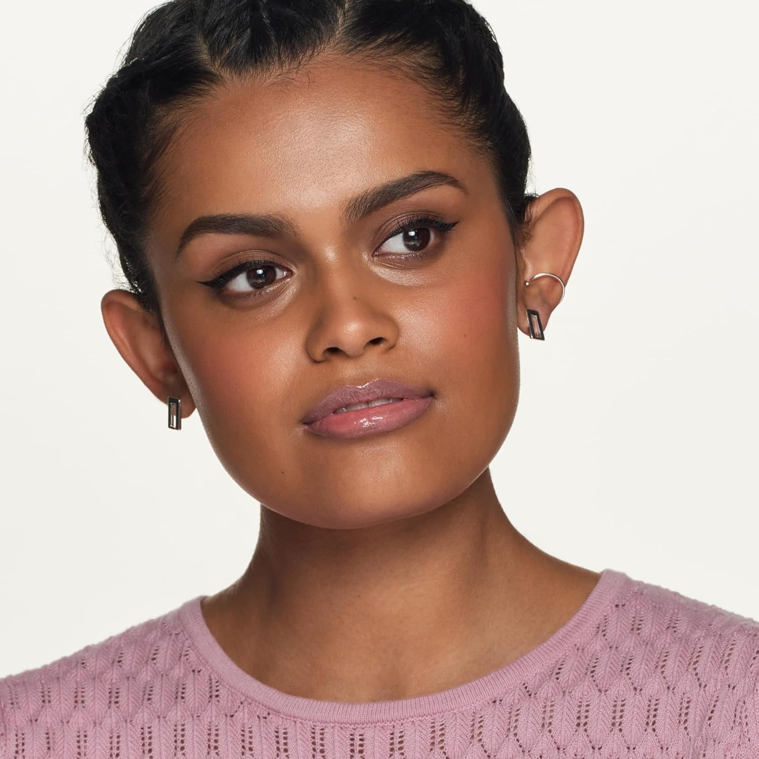 Essence The Nude Lip Set Romantic
