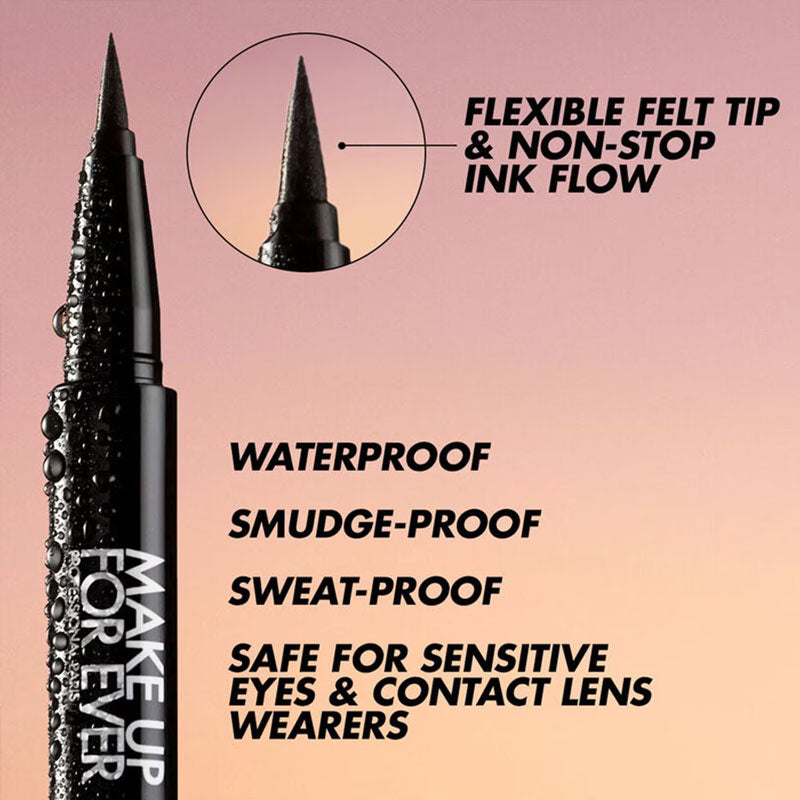 Makeup Forever The Eye Kit
