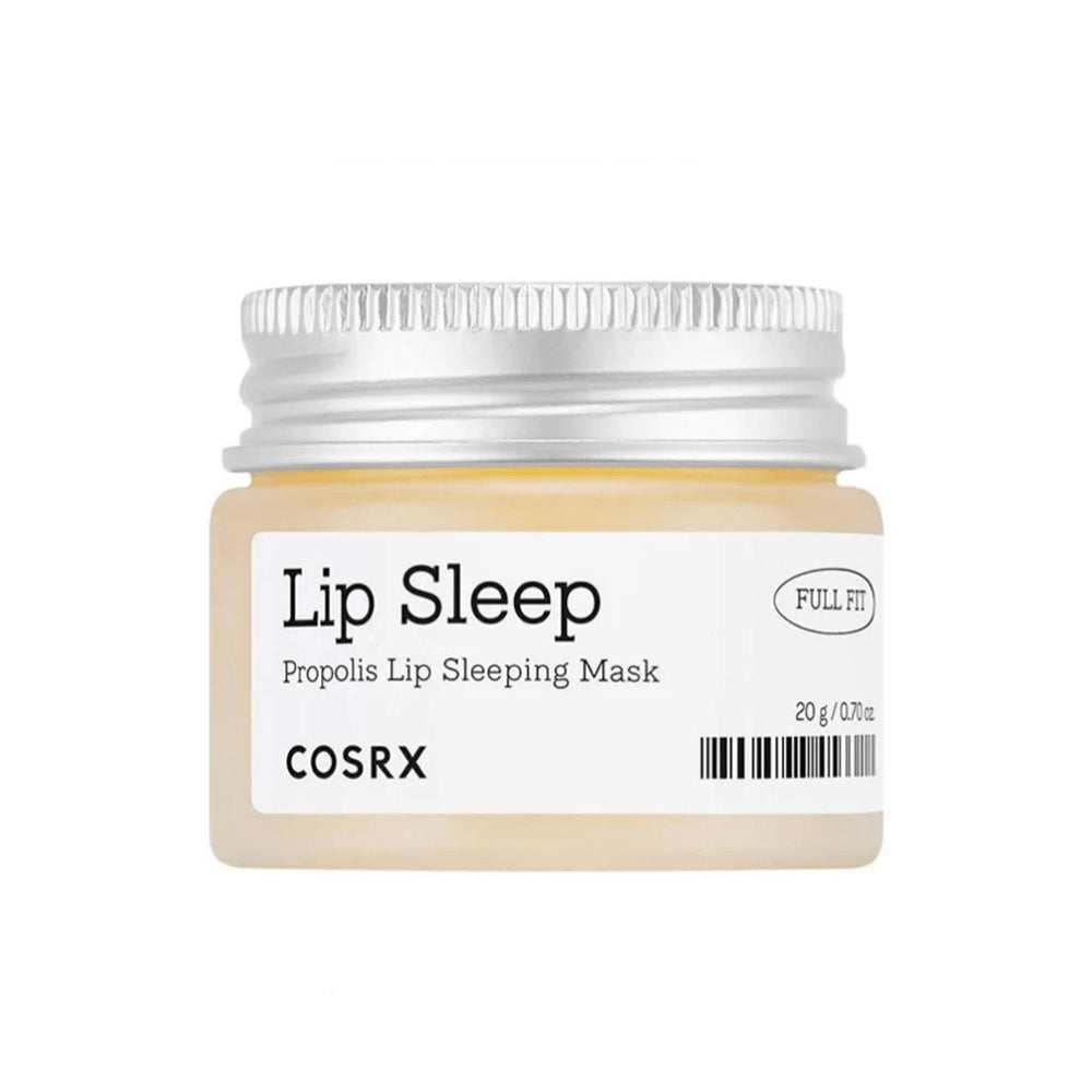 Cosrx Full Fit Propolis Lip Sleeping Mask - 20 gr