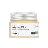 Cosrx Full Fit Propolis Lip Sleeping Mask - 20 gr