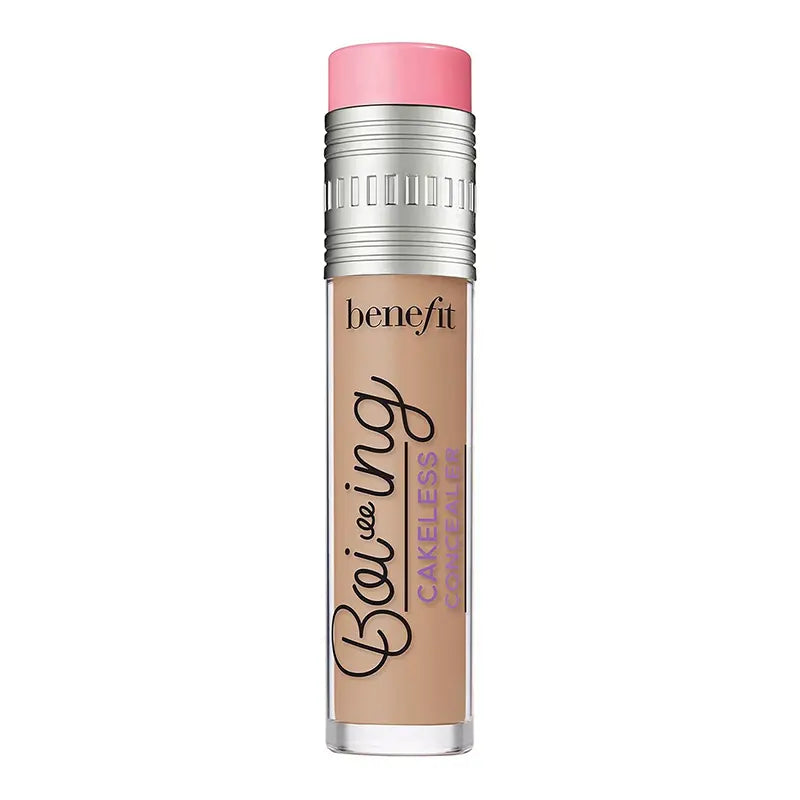 Benefit Cosmetics Boi-Ing Cakeless Concealer