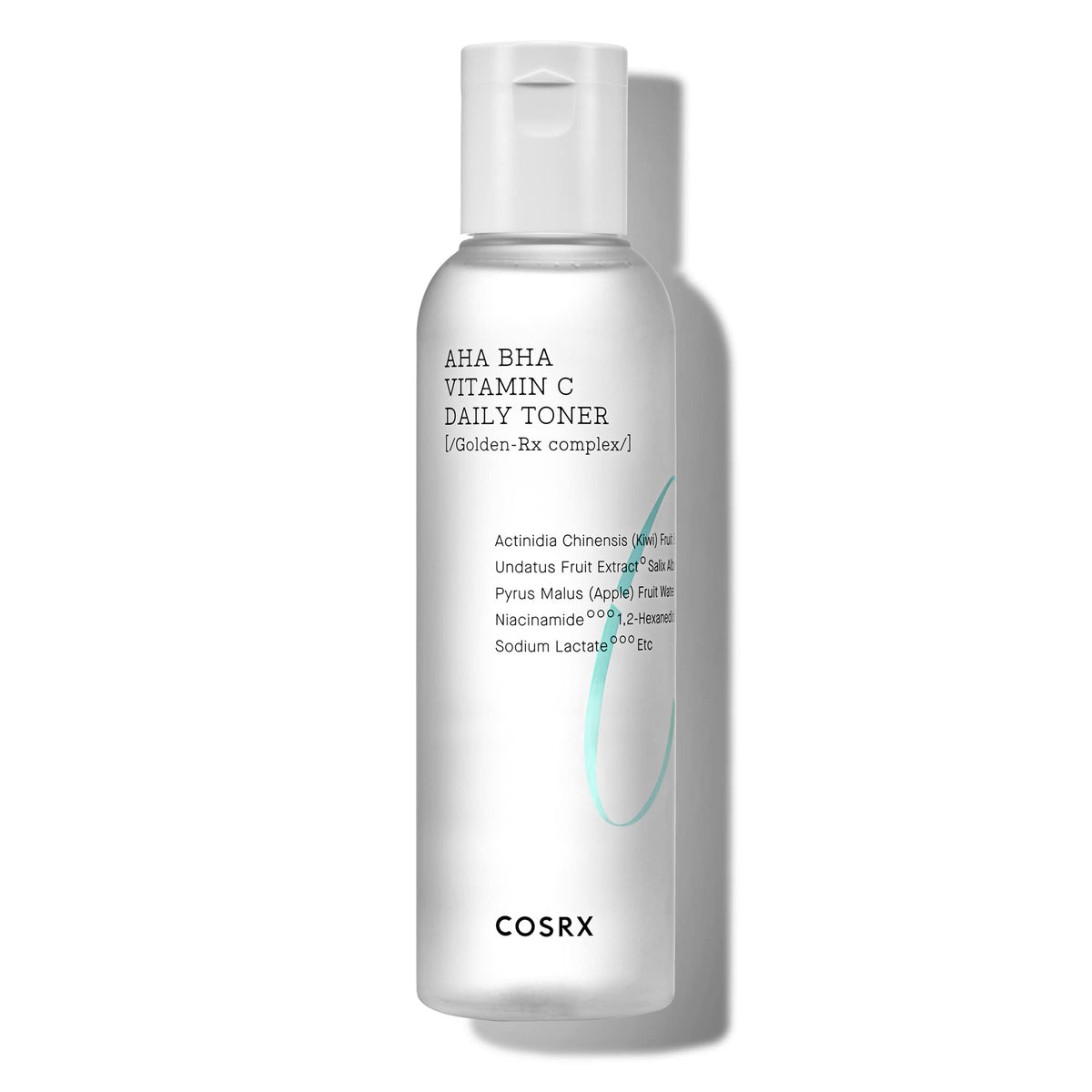 Cosrx Refresh Aha Bha Vitamin C Daily Toner - 150 ml