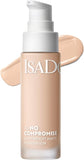 IsaDora No Compromise Lightweight Matte Foundation - 1N Neutral