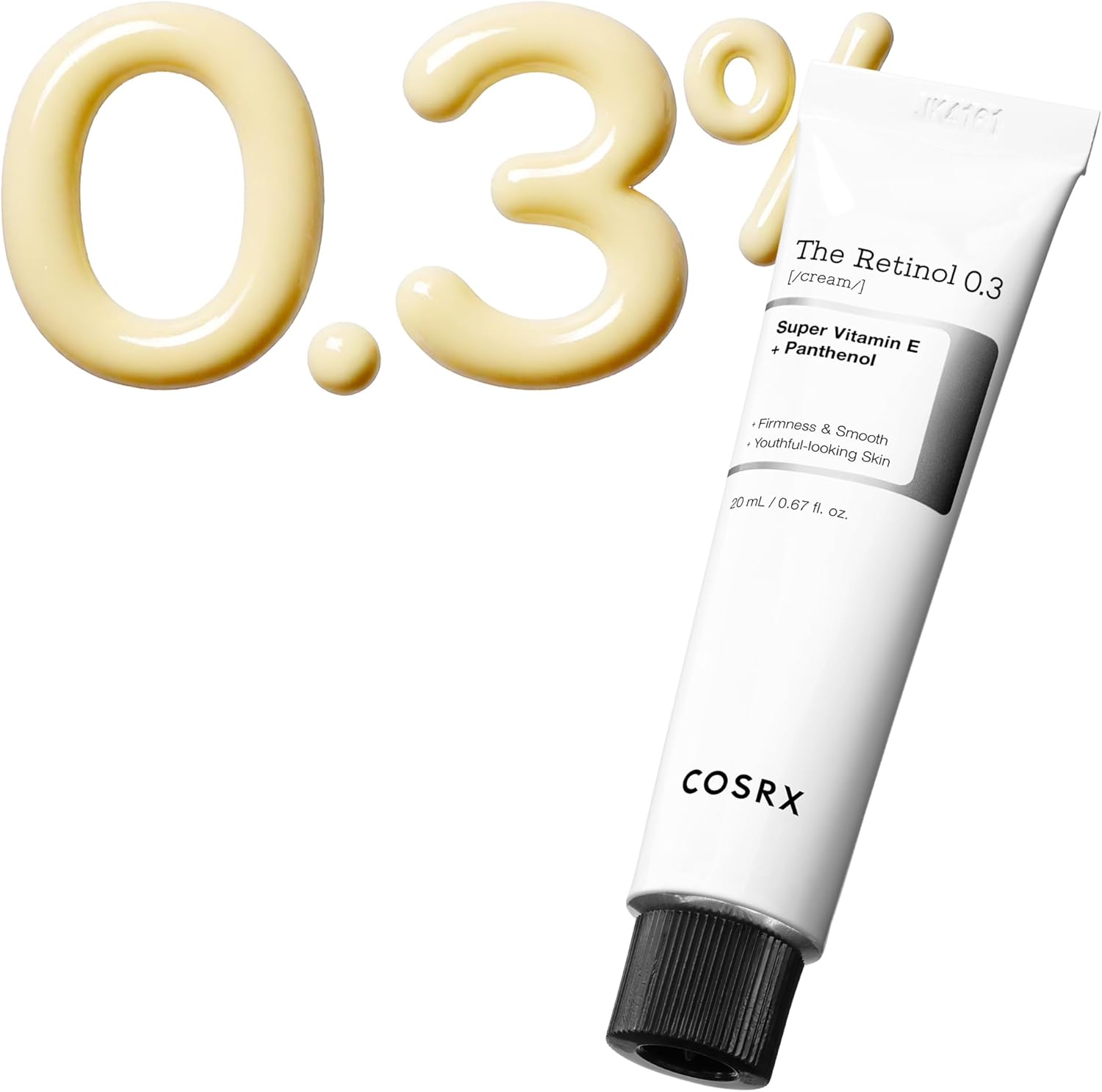 Cosrx The Retinol 0.3 Cream- 20 ml