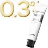 Cosrx The Retinol 0.3 Cream- 20 ml