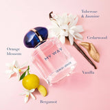 Giorgio Armani My Way EDP For Her - 90 ml