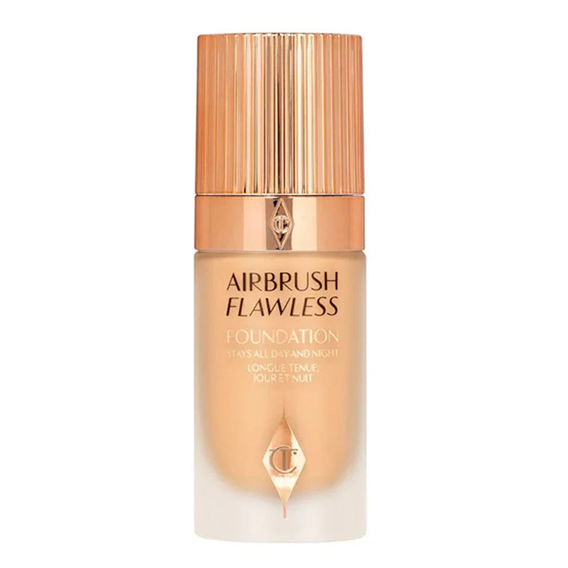Charlotte Tilbury Airbrush Flawless Longwear Foundation - 30 ml