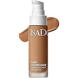 IsaDora No Compromise Lightweight Matte Foundation - 7N Neutral