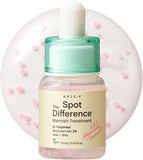 AXIS-Y Spot the Difference Blemish Treatment - 15 ml