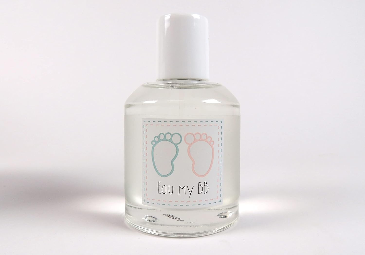 Eau My BB Gift Set EDS - 60 ml + Teddy Bear