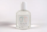 Eau My BB Gift Set EDS - 60 ml + Teddy Bear