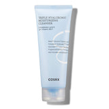 Cosrx Hydrium Triple Hyaluronic Moisturizing Cleanser – 150 ml