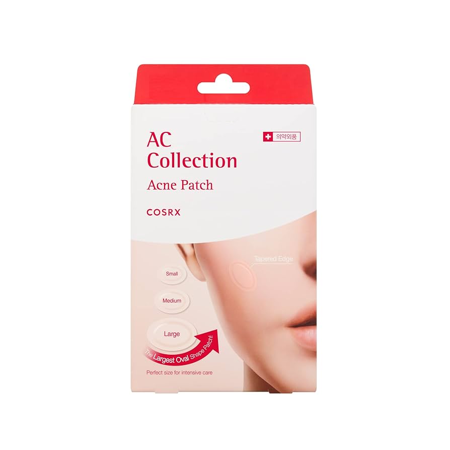 Cosrx AC Collection Acne Patch - 1ea (26 patches)