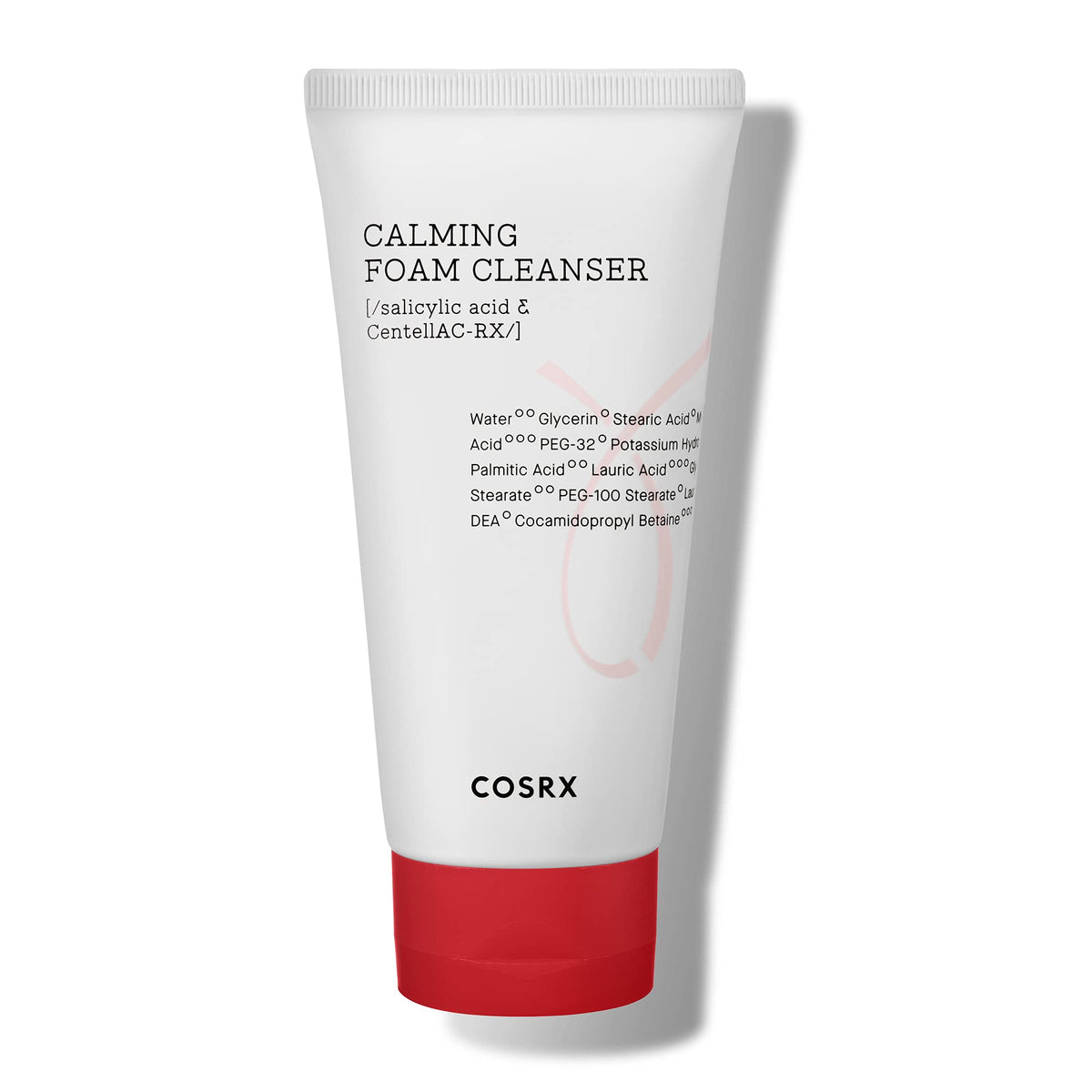 Cosrx AC Collection Calming Foam Cleanser 2.0 - 150 ml
