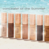 Tarte Shape Tape™ Radiant Concealer - Medium coverage, radiant finish concealer - 12S Fair