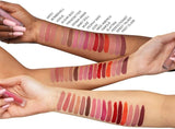 Huda Beauty Liquid Matte Ultra-Comfort Transfer-proof Lipstick - Wifey