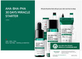 Some By Mi AHA, BHA, PHA 30 Days Miracle Starter Limited Set