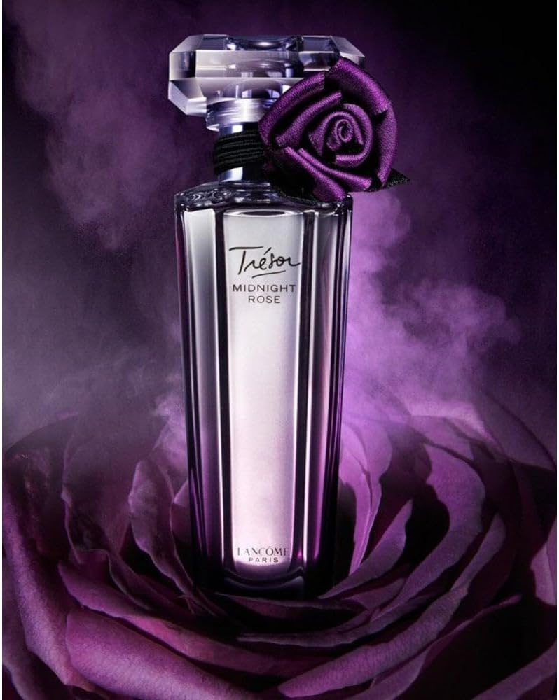 Lancôme Tresor Midnight Rose EDP For Her - 75 ml
