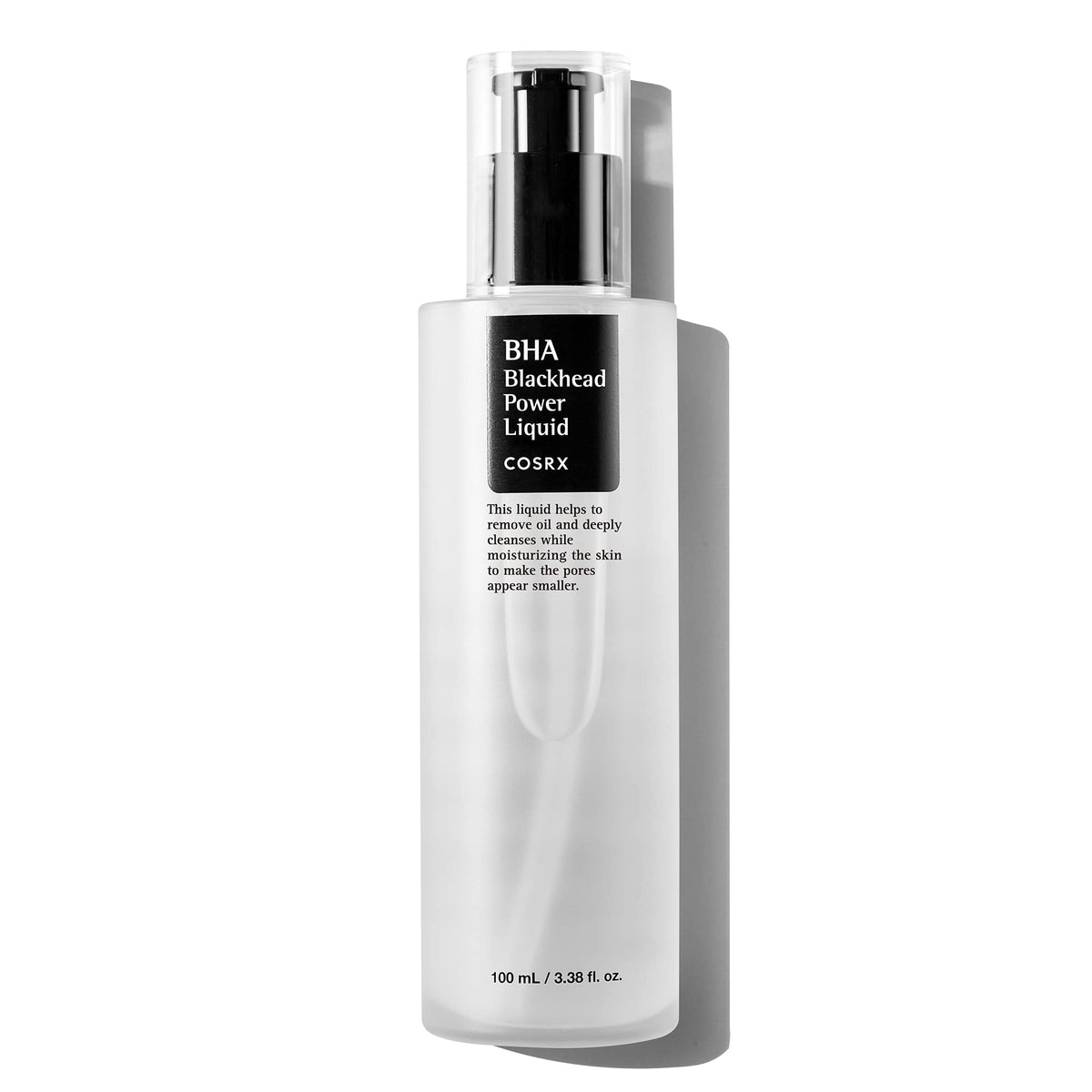Cosrx BHA Blackhead Power Liquid - 50 ml