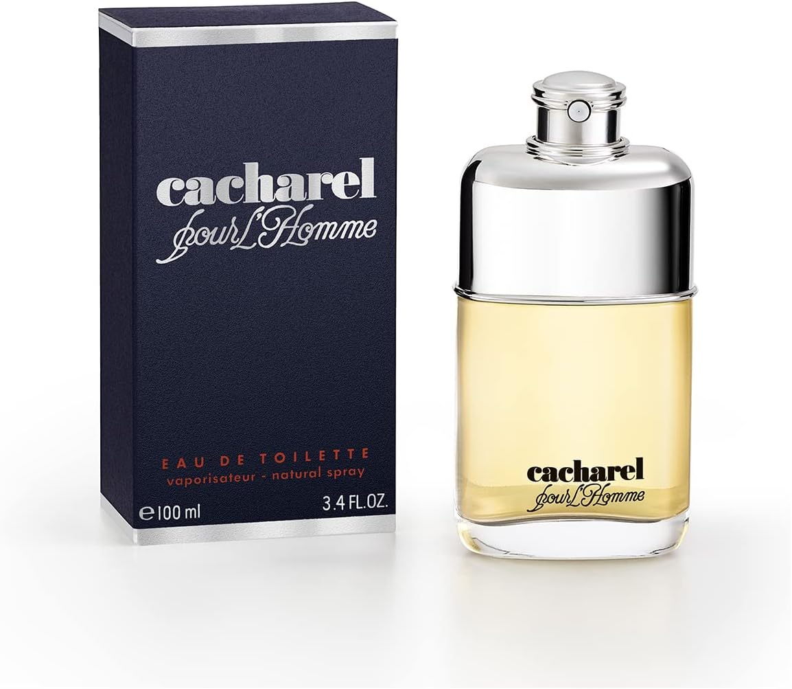 Cacharel Pour Homme EDT For Him - 100 ml