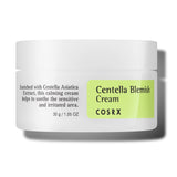 Cosrx Centella Blemish Cream - 30 gr