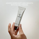 Salt and Stone Santal & Vetiver Hand Cream - 60 ml