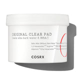 Cosrx One Step Original Clear Pad – 70 Pads