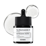 Cosrx The Niacinamide 15 Serum - 20 ml