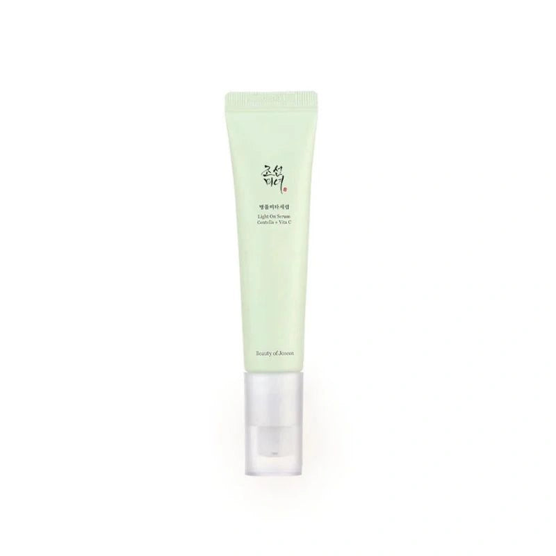 Beauty Of Joseon Light On Serum Centella + Vita C - 30 ml