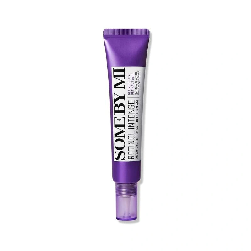 Some By Mi Retinol Intense Advanced Triple Action Eye Cream – 30 ml