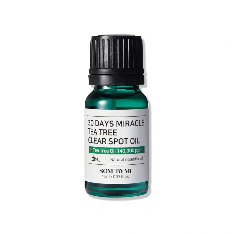 Some By Mi 30Days Miracle Tea Tree Clear Spot Oil - 10 ml