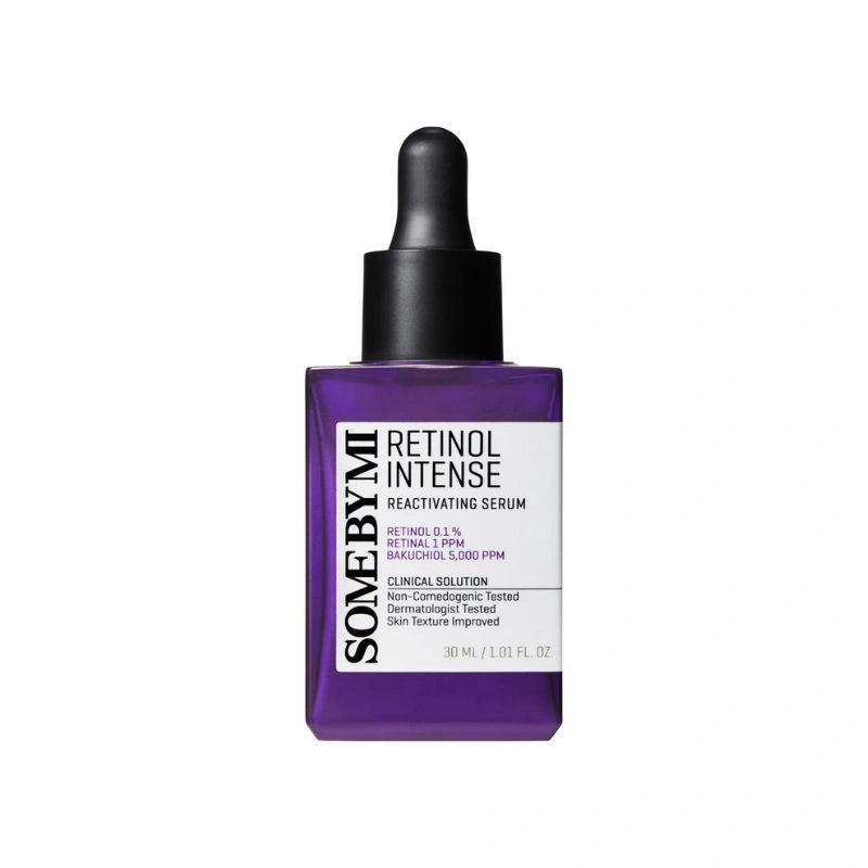 Some By Mi Retinol Intense Reactivating Serum - 30 ml