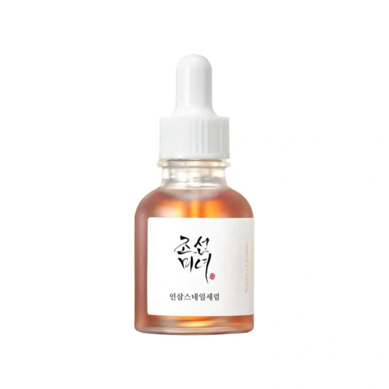 Beauty Of Joseon Revi ve Serum Ginseng + Snail Mucin - 30 ml