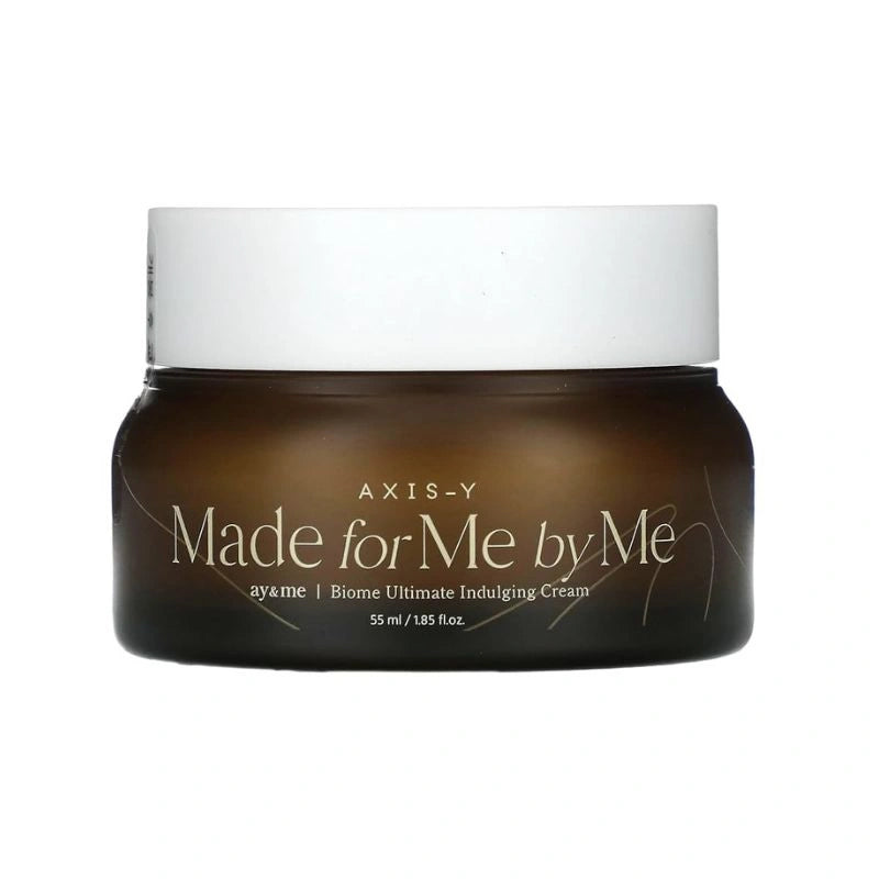 AXIS-Y Biome Ultimate Indulging Cream - 55 ml