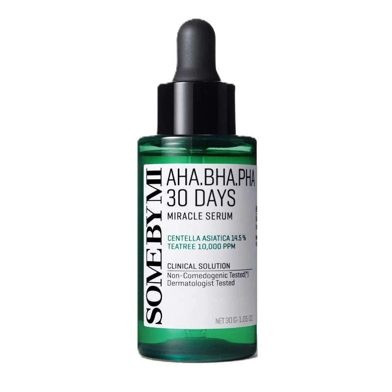 Some By Mi AHA, BHA, PHA 30 Days Miracle Serum - 50 ml