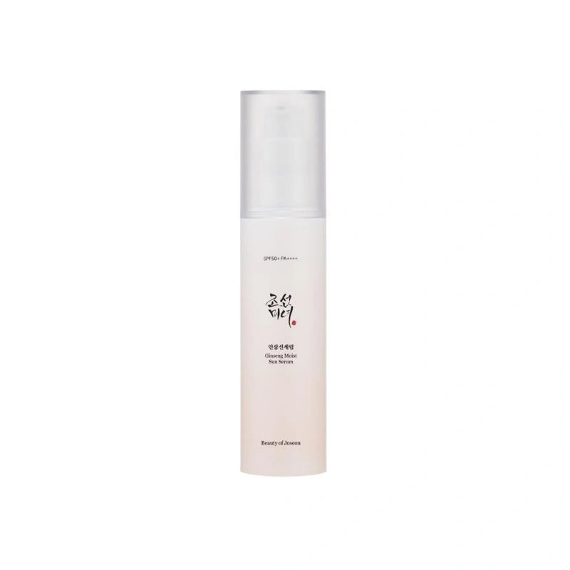 Beauty Of Joseon Gins eng Moist Sun Serum - 50 ml