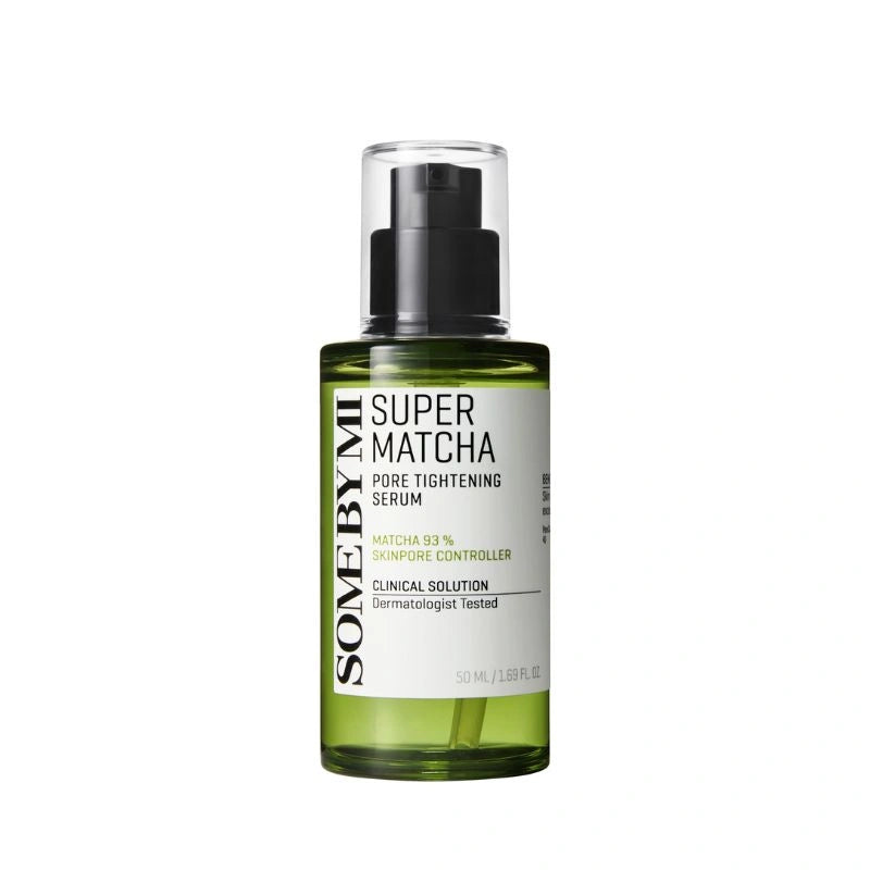 Some By Mi Super Matcha Pore Tightening Serum - 50 ml