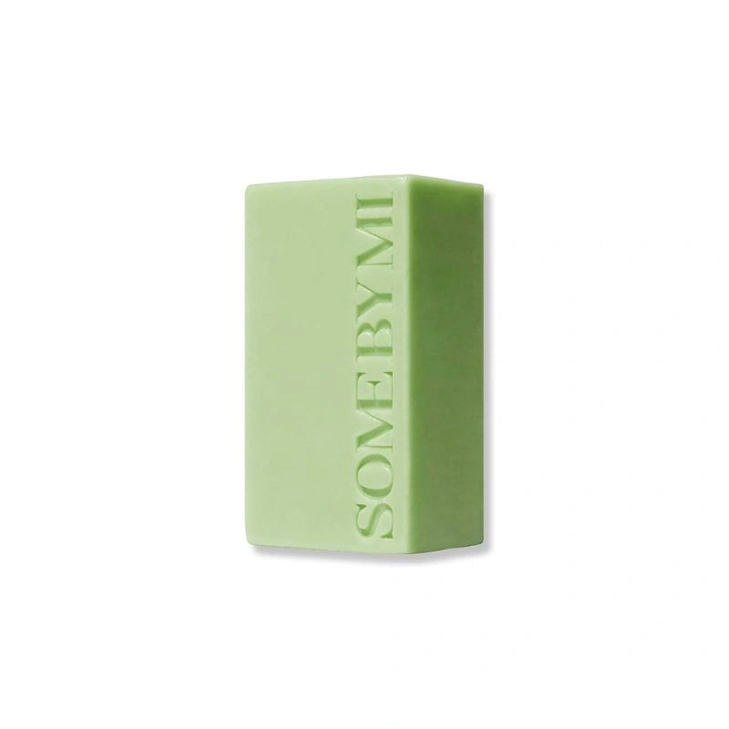 Some By Mi AHA-BHA-PHA 30 Days Miracle Cleansing Bar - 106 gm