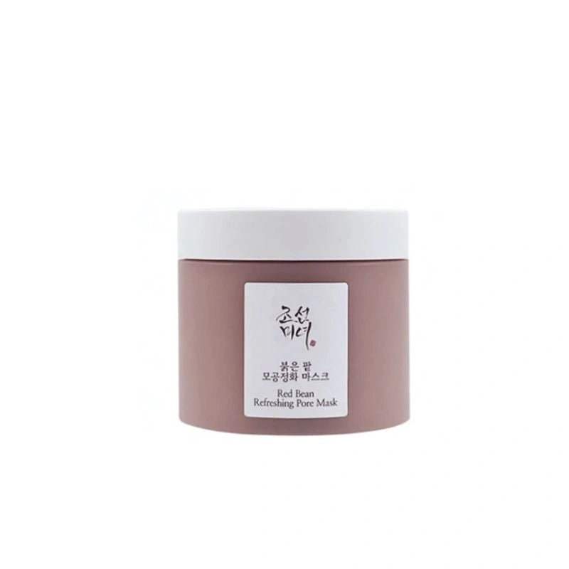 Beauty Of Joseon Red Bean Refreshing Pore Mask - 140 ml