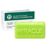 Some By Mi AHA-BHA-PHA 30 Days Miracle Cleansing Bar - 106 gm