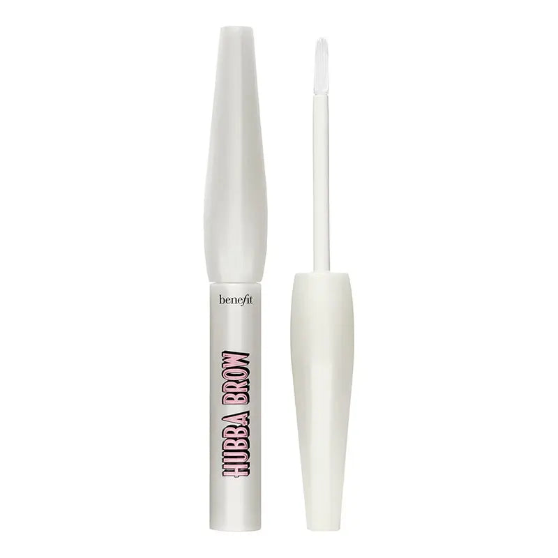 Benefit Cosmetics Hubba Brow Serum - Brow enhancing serum