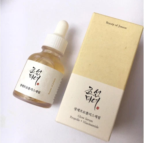 Beauty Of Joseon Glow Serum Propolis + Niacinamide - 30 ml