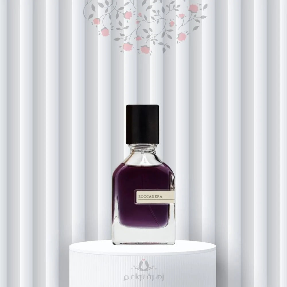 Orto Parisi Boccanera EDP For Unisex - 50 ml