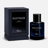 Christian Dior Sauvage Elixir by For Him