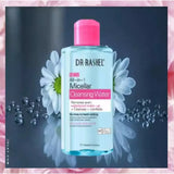 Dr. Rashel All-in-1 Micellar Cleansing Water Blue - 110 ml