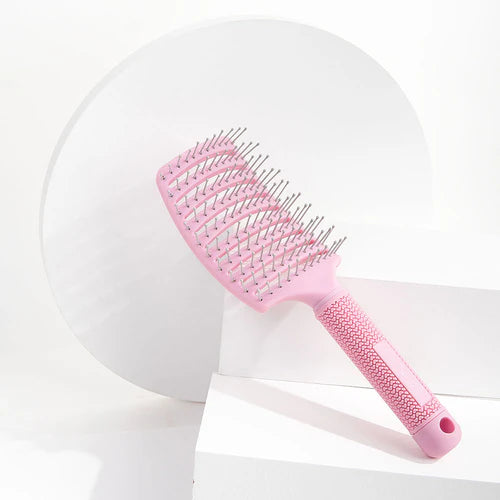 Brush Works Blow Dry Paddle Hair Brush