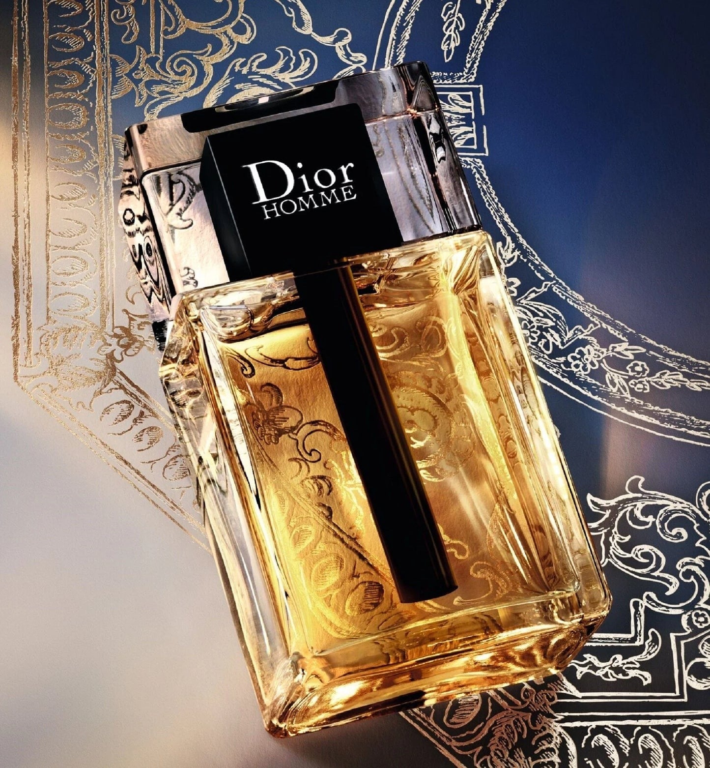 Dior Homme Eau de Toilette - 50 ml