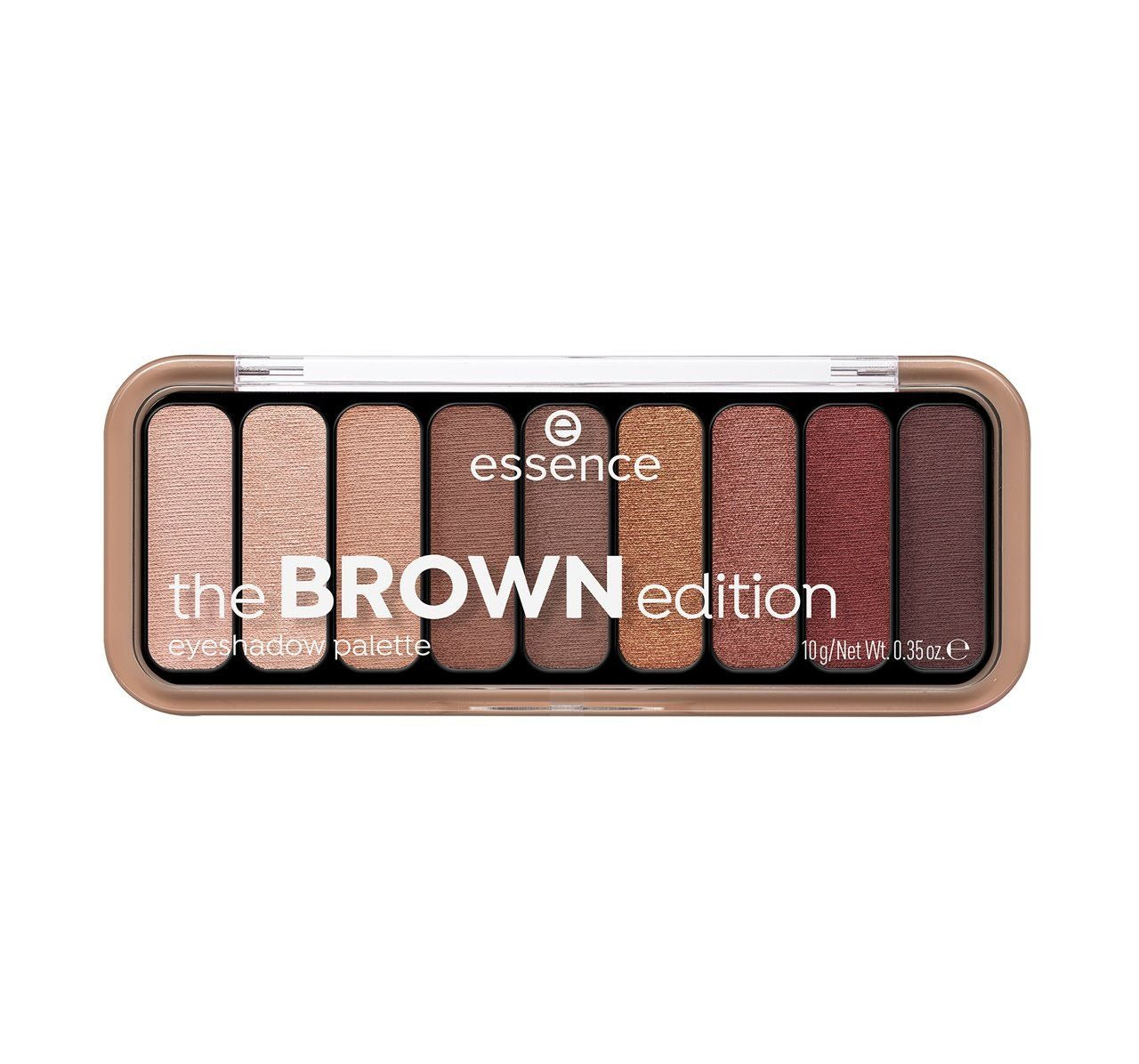 Essence Eid Beauty Countdown Calendar Make-up Set - 10 Pcs